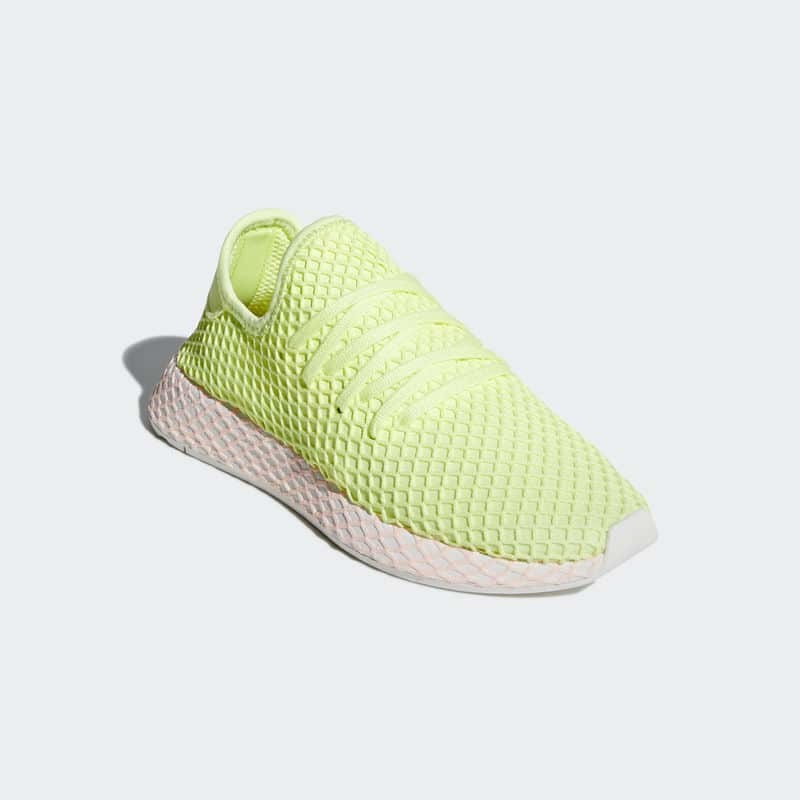 Deerupt glow sales